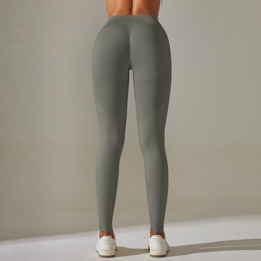 Focus Leggings