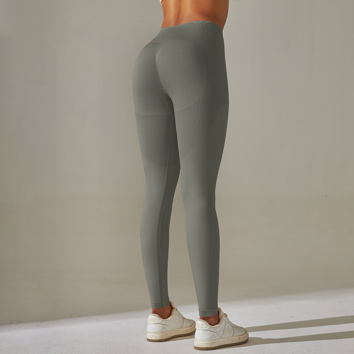 Focus Leggings