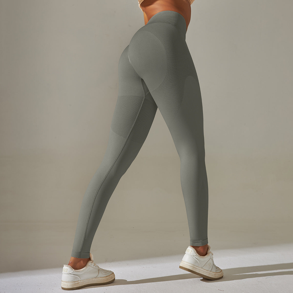 Focus Leggings